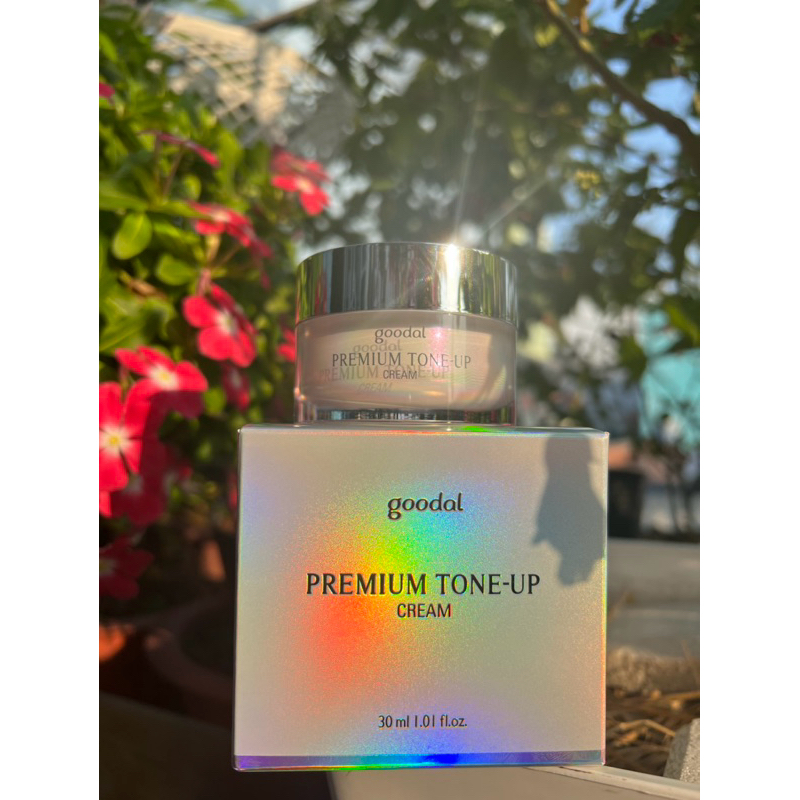 Kem ốc sên Snail tone up 30ml