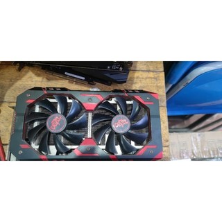 Rx 580 8gb Red Devil