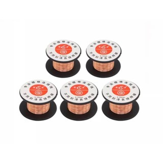 Dây đồng câu mạch 0.1mm