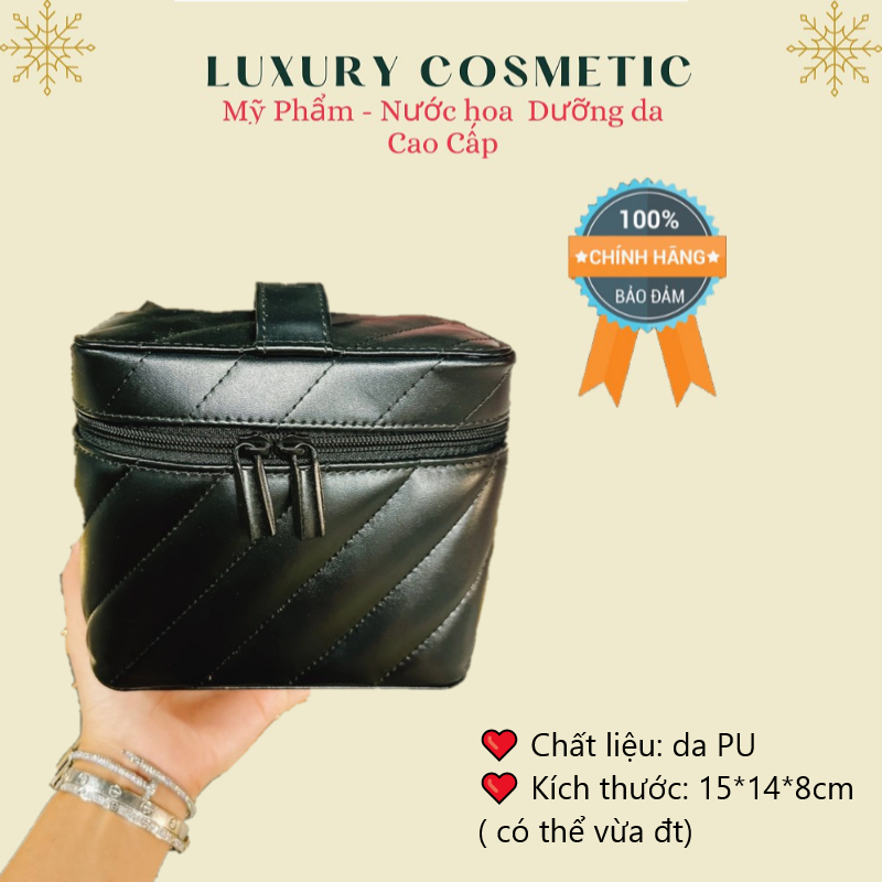 Túi YSL Gift + Kèm Túi Giấy ( Sản Phẩm Chính Hãng )