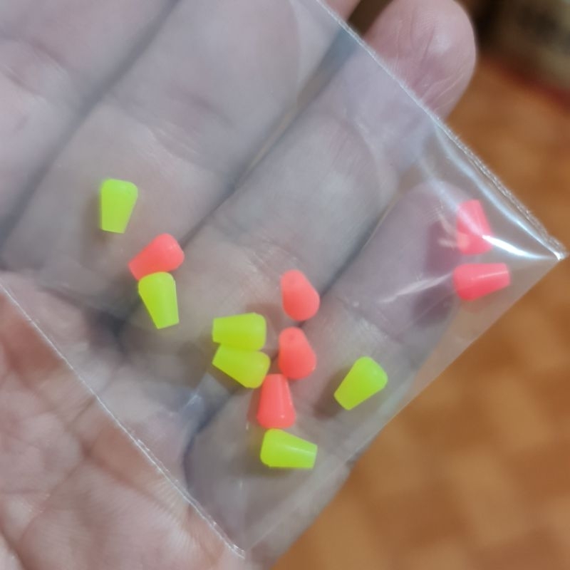 combo 3 Vỉ hạt chống sốc câu lục