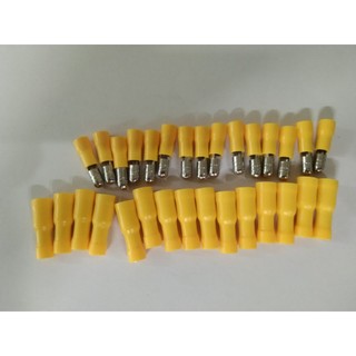 Cos xe máy 2.8mm 4.8mm 6.3mm, 4.0mm(phukien303 xả hàng-có hàng sẵn)