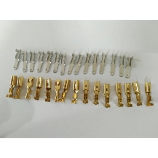 Cos xe máy 2.8mm 4.8mm 6.3mm, 4.0mm(phukien303 xả hàng-có hàng sẵn)
