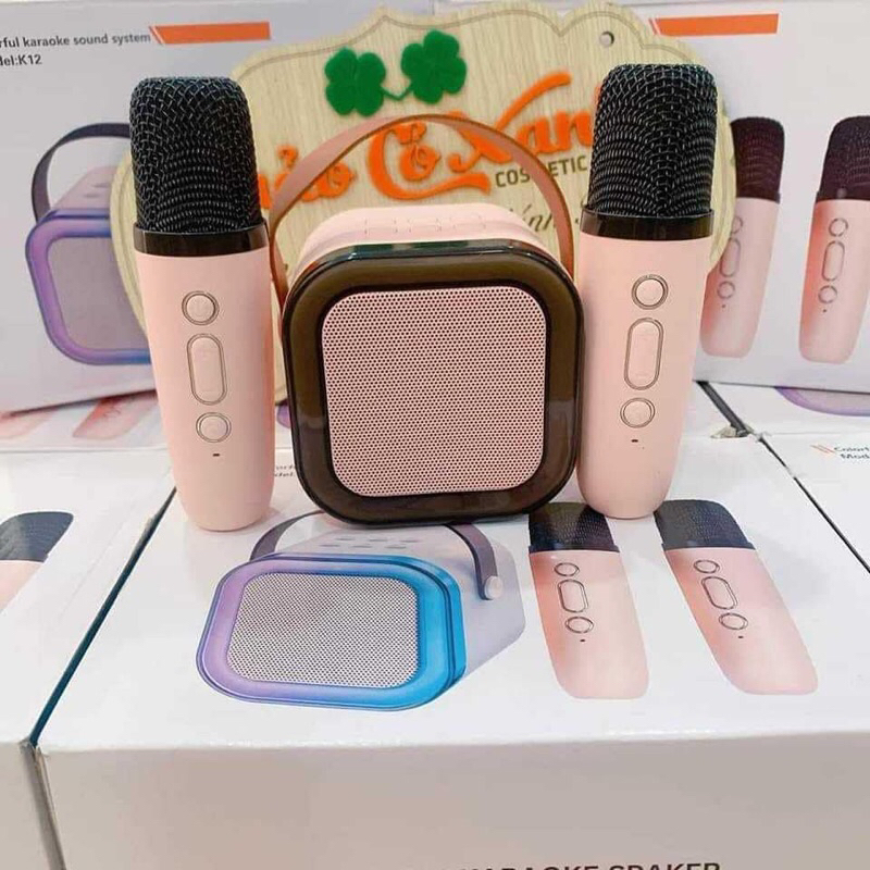 Loa mini K12