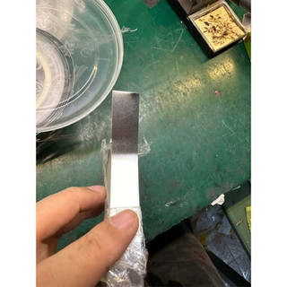 Tấm kẽm 18650, 26650, 32650 dầy 0.2mm