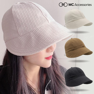 Mũ Rộng Vành Nỉ Dây Rút Chống Nắng Jussy Official Kiểu Nón Rộng Vành Nữ Che Nắng Uzzlang Chống Tia UV