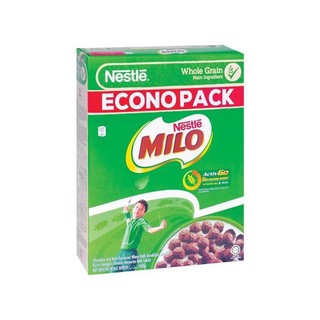 Ngũ cốc ăn sáng Milo 450g