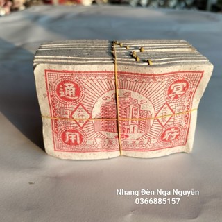 Giấy cúng _tiền đô âm phủ