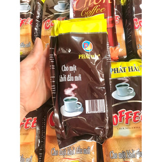 Cafe Phát Hải 500g