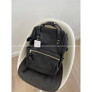 (CÓ SẴN) BALO DA CAO CẤP UNISEX - THỜI TRANG / HS SV - AN.E.LLO BACKPACK