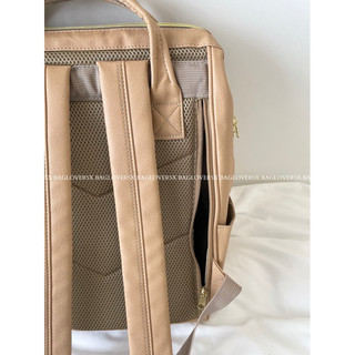 (CÓ SẴN) BALO DA CAO CẤP UNISEX - THỜI TRANG / HS SV - AN.E.LLO BACKPACK