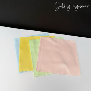 Khăn lau kính jelly eyewear