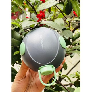 MÁY XAY TỎI ỚT MINI LOCK CKS321