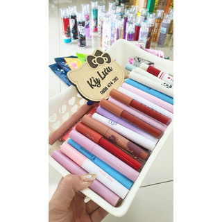 Son nội địa Trung tách set