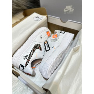 Giày air force 1 just do it hàng cao cấp - full box