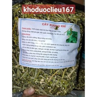 Cây xương khỉ khô cam kết khô sạch mới