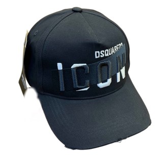 Mũ Lưỡi Trai DSQ ICON.Nón Thời Trang Nam Nữ Dsquared Cotton kháng khuẩn khử mùi bảo hành 3 tháng.Xuất xứ Trung Quốc