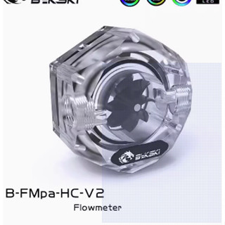 Chong chóng Dùng cho Tản nhiêt nước custom