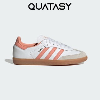 Giày sneaker adidas Samba OG Wonder Clay chính hãng
