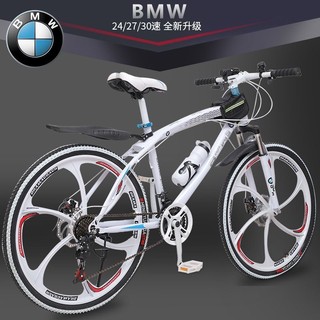  Xe đạp thể thao địa hình dã ngoại nam nữ BMW 