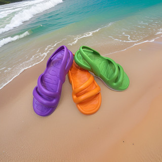 Camper sandals - brand tây ban nha.