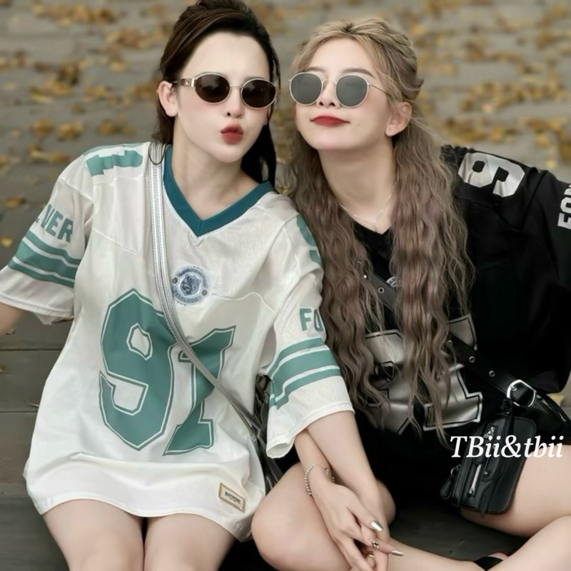 Áo Phông Bóng Chày 84 L1