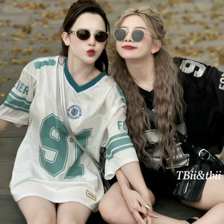 Áo phông bóng chày 84 l1