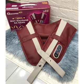 Đai mát xa hồng ngoại, đấm bóp tự động trị liệu giảm đau nhức và mệt mỏi