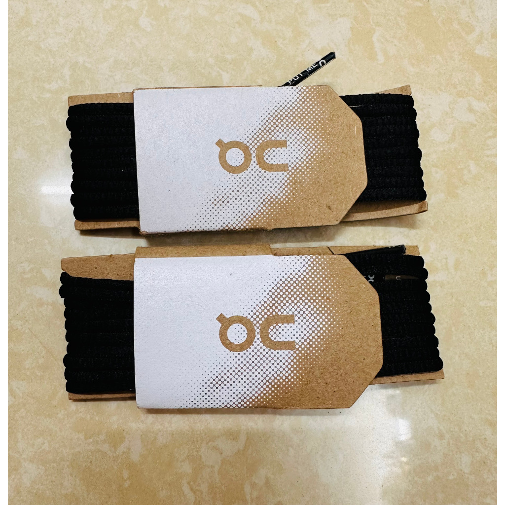 ON Running Replacement Shoe Laces
