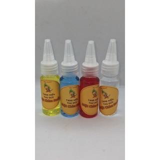 Mật Chim Ruồi Nhập Mỹ - 20ml