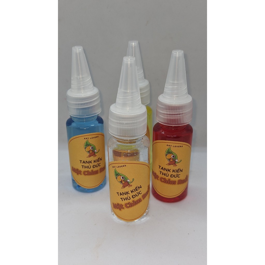 Mật Chim Ruồi Nhập Mỹ - 20ml