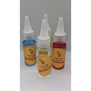 Mật Chim Ruồi Nhập Mỹ - 20ml