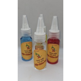 Mật Chim Ruồi Nhập Mỹ - 20ml