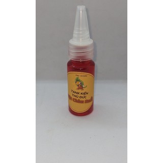 Mật Chim Ruồi Nhập Mỹ - 20ml