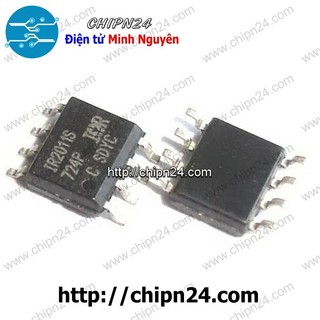 (sop) ic dán ir2011s sop-8 (smd) (ir2011strpbf irs2011strpbf s2011s ir2011 ir 2011)