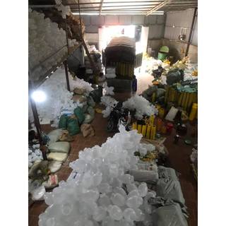 Máng Uống cho gà, vịt (gia cầm)