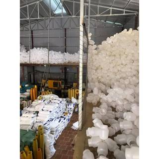 Máng Uống cho gà, vịt (gia cầm)