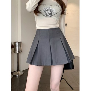 Chân váy bigsize lưng cao khóa kéo 3 màu cv38 🍎🍎🍎