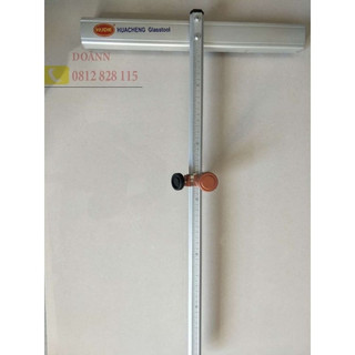 Dao cắt kính chữ T 150cm cán 26mm