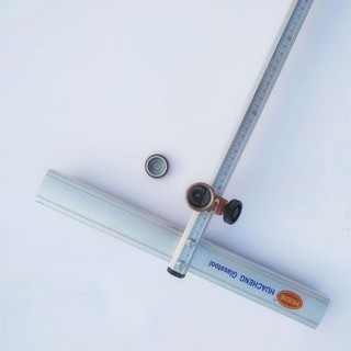 Dao cắt kính chữ T  150cm