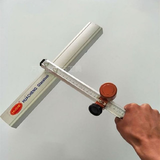 Dao cắt kính chữ T150cm cán 26mm