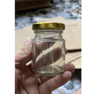 hũ yến 70ml gồm nắp