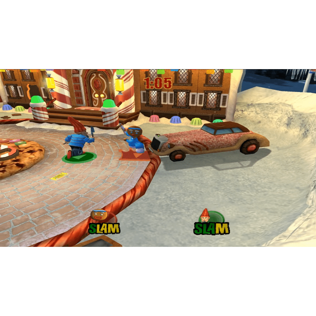 slide