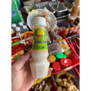 Combo 2 chai cơm mẻ dùng để chế biến đồ ăn