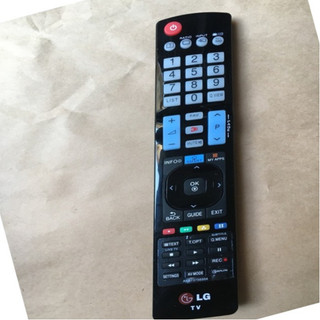 Điều khiển tivi lg lcd smart sịn - remote tivi lg loại tốt, bảo hành đổi mới