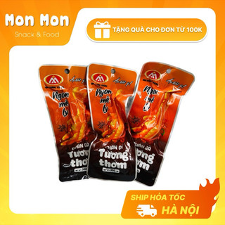 Chân Gà Tương Thơm siêu ngon ~35g - MonMonFood