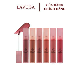 Son kem lì 3CE Blur water tint
