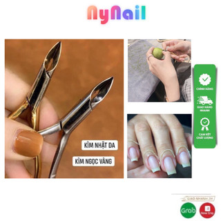 Kiềm nhặt da cắt da kìm siêu bén - manh219