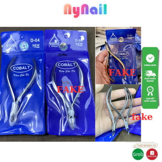 Kiềm nhặt da cắt da kìm siêu bén