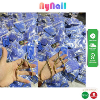 Kiềm nhặt da cắt da kìm siêu bén